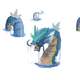 Illustration for article titled Gyarados! Pokemon One a Day!